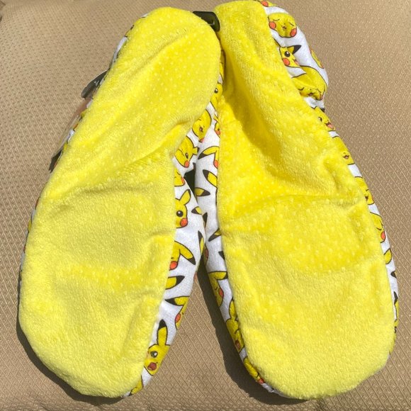 🤗59-(1love) Pikacute Slippers - Picture 4 of 5